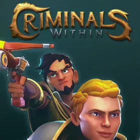 Criminals Within