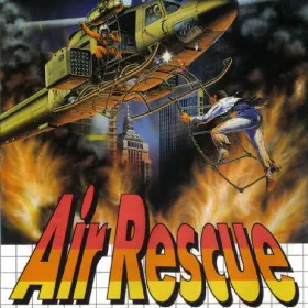 Air Rescue