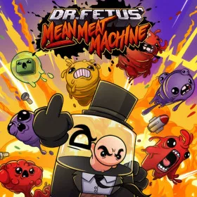 Dr. Fetus' Mean Meat Machine