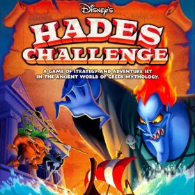 Disney's Hades Challenge