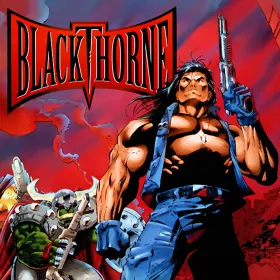 Blackthorne