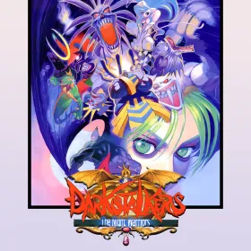 Darkstalkers: The Night Warriors