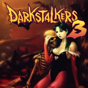 Darkstalkers 3