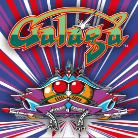 Galaga