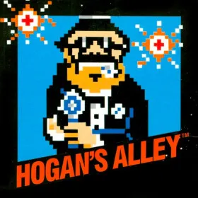 Hogan's Alley