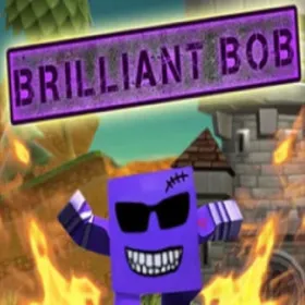 Brilliant Bob