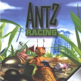 Antz Racing
