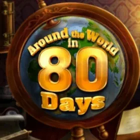 Around the World in 80 Days (2008)