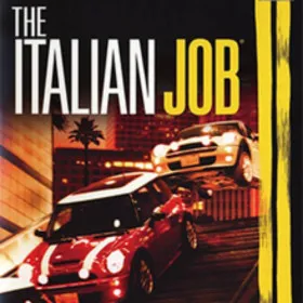 The Italian Job (2003)