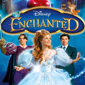 Enchanted