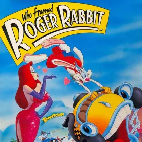 Who Framed Roger Rabbit (1988)