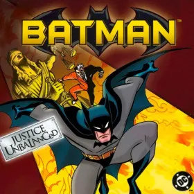 Batman: Justice Unbalanced