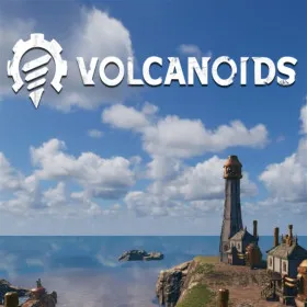 Volcanoids