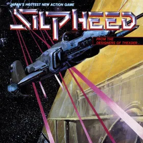 Silpheed