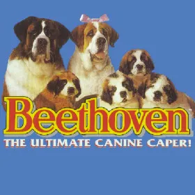 Beethoven: The Ultimate Canine Caper