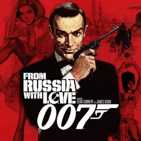 James Bond 007: From Russia with Love