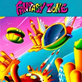 Fantasy Zone