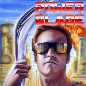 Power Blade