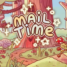 Mail Time