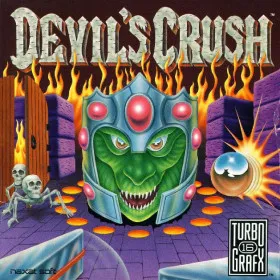 Devil's Crush