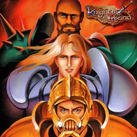 Knights of the Round