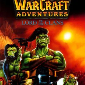 Warcraft Adventures: Lord of the Clans