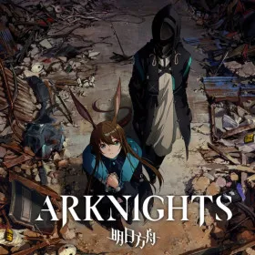 Arknights