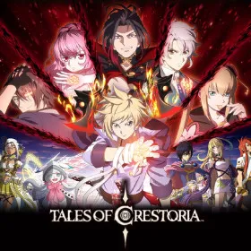 Tales of Crestoria