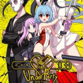 UnderParty