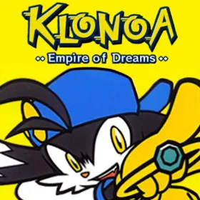 Klonoa: Empire of Dreams