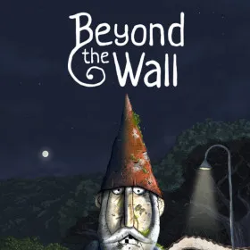 Beyond the Wall (2023)