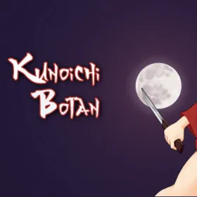 Kunoichi Botan