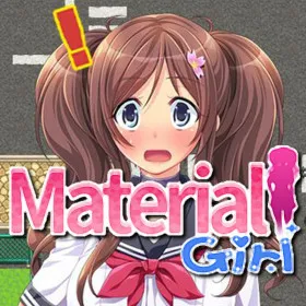 Material girl