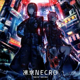 Tokyo NECRO