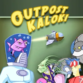 Outpost Kaloki