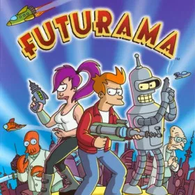 Futurama