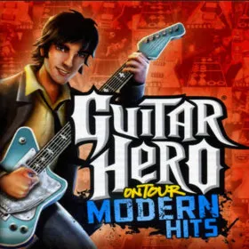 Guitar Hero: On Tour - Modern Hits