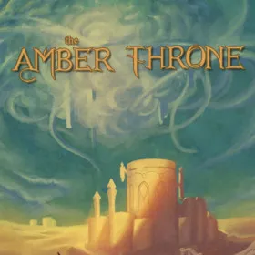 The Amber Throne