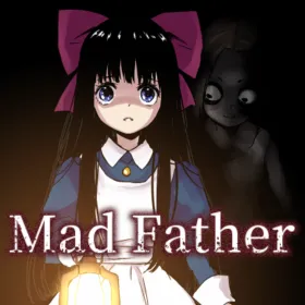 Mad Father