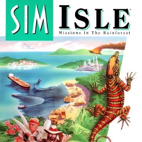SimIsle