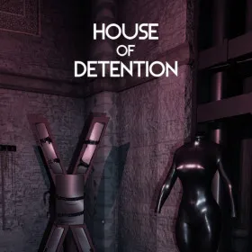 House of Detention