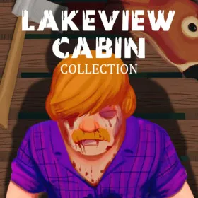 Lakeview Cabin Collection
