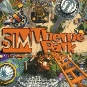 Sim Theme Park