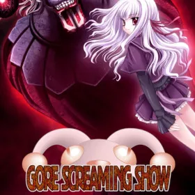 Gore Screaming Show