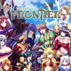 VenusBlood -FRONTIER-
