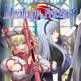 Ideology in Friction