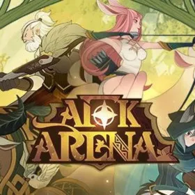 AFK Arena