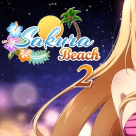 Sakura Beach 2