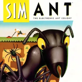 SimAnt