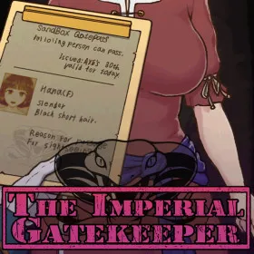 The Imperial Gatekeeper